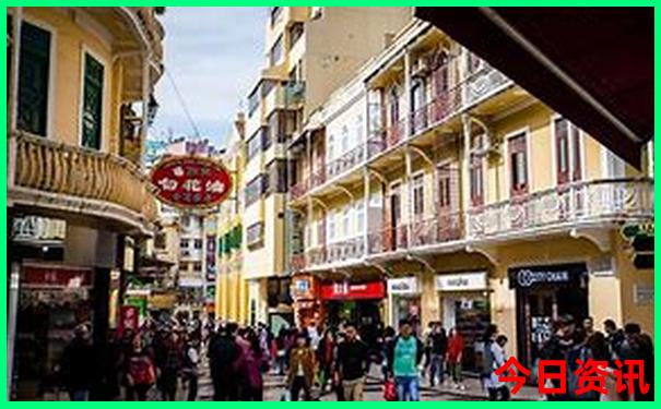黄龙景区游览路线图